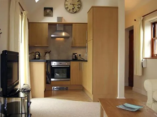 Lodge Cottage