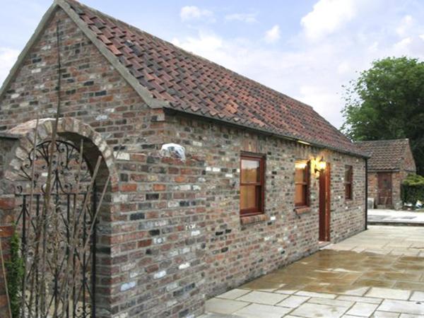 Lodge Cottage Vakantiehuis *