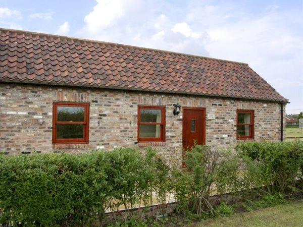 Vakantiehuis Lodge Cottage