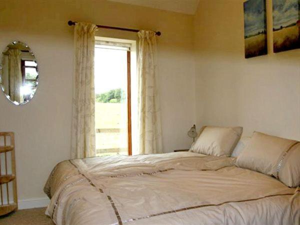 Vakantiehuis Lodge Cottage
