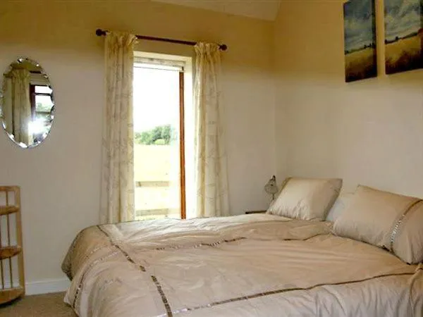 Lodge Cottage